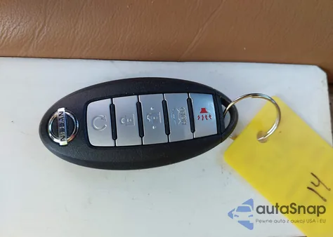 2016 Nissan Maxima 3.5 Platinum/3.5 S/3.5 Sl/3.5 Sr/3.5 Sv from USA, damaged, VIN 1N4AA6AP6GC394277